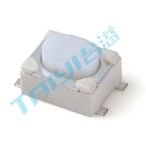 輕觸開關在電子煙/點煙器中的應用-臺溢電子