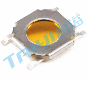 4.0*4.0輕觸開關(guān)T1-A0401