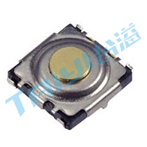 5.2*5.0輕觸開關(guān)T1-A0402C