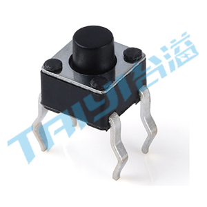 4.5*4.5輕觸開(kāi)關(guān)T1-A0409