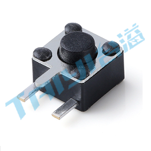 4.5*4.5輕觸開(kāi)關(guān)T1-A0411