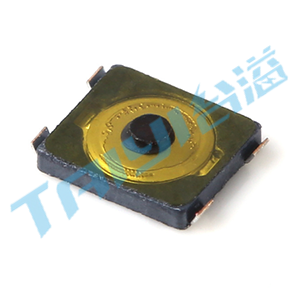 3.0＊2.6輕觸開關(guān)T1-A0436