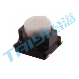 6.0*6.0&nbsp;輕觸T1-A0619