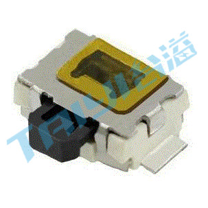 3.0*4.0&nbsp;輕觸T1-A0704