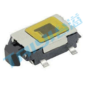 5.0*4.0&nbsp;輕觸T1-A0705