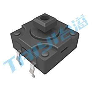 12*12輕觸開關(guān)T1-A1210