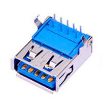 usb連接器型號(hào)和類型劃分概覽_USB連接器廠家-臺(tái)溢電子