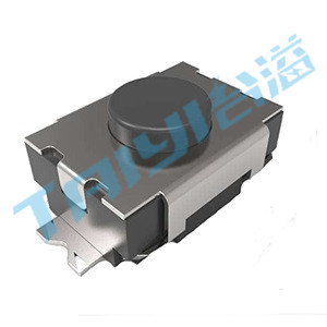 3.5*3.0輕觸開(kāi)關(guān)T1-A0421