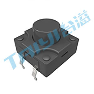 輕觸開關(guān)T1-A1208