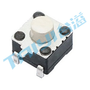 4.5*4.5輕觸開(kāi)關(guān)T1-A0411A