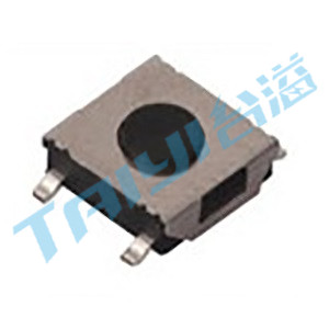 4.5*4.5輕觸開(kāi)關(guān)T1-A0407