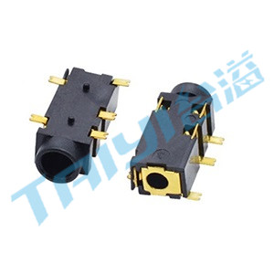 PJ-327A耳機插座