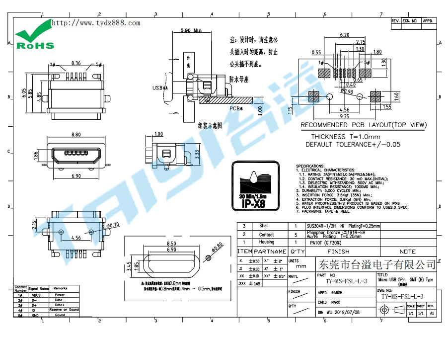 TY-MS-FSL-L-3