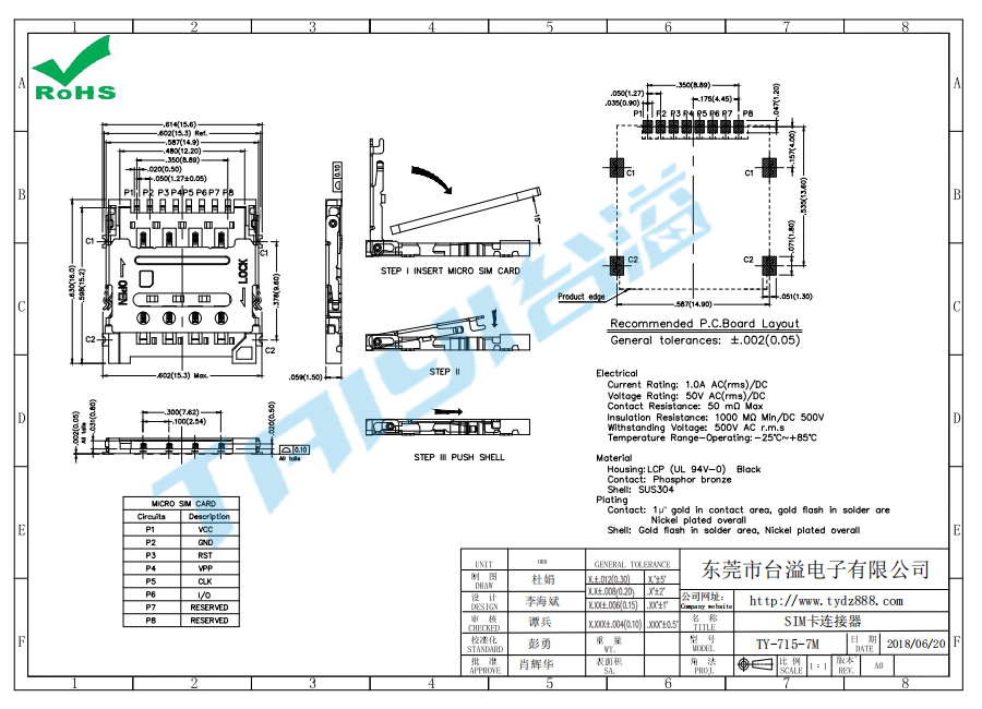 TY-715-7M