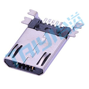 420&nbsp;Micro&nbsp;USB&nbsp;Type&nbsp;5觸點&nbsp;公頭