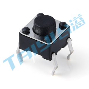 貼片輕觸開關(guān)具備的實(shí)用性與重要性