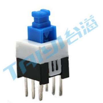 [switch-tact]?怎么用英文表述輕觸開關(guān)？-臺溢電子