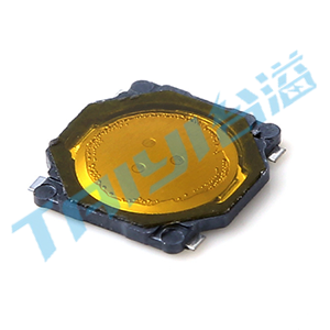 輕觸開關(guān)是一種電子開關(guān)
