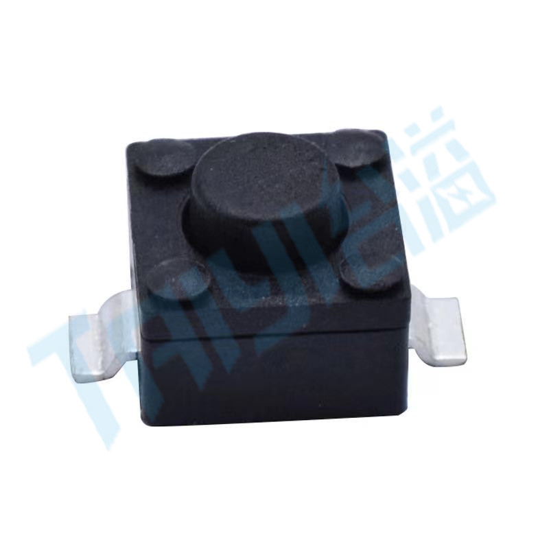6*6*5輕觸開關(guān)T1-A0661A